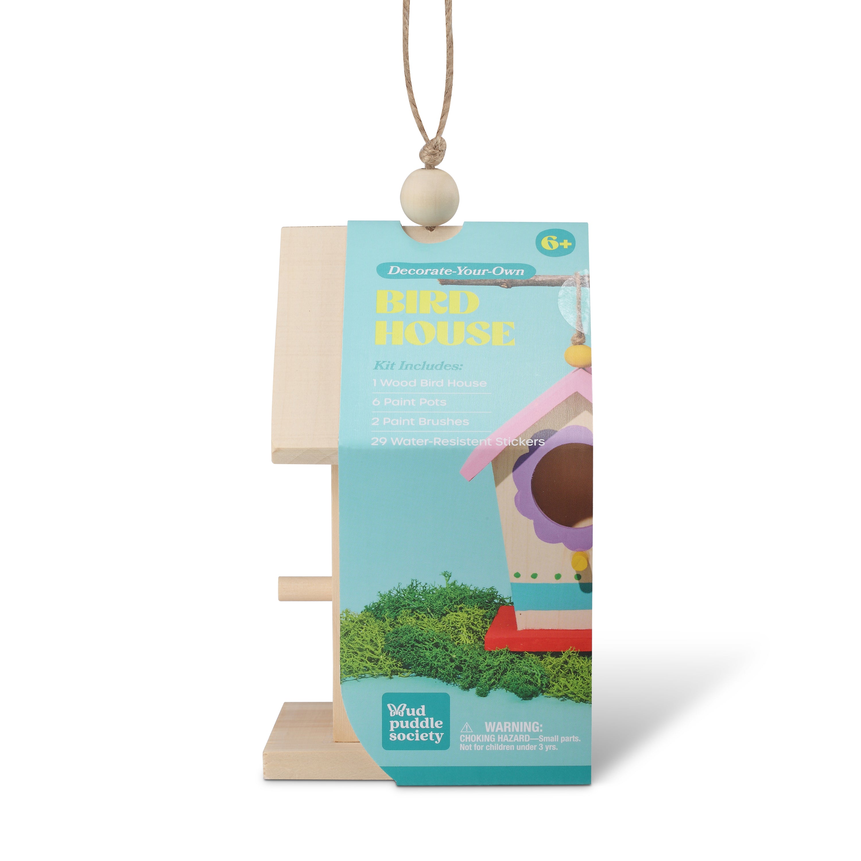 Bird House