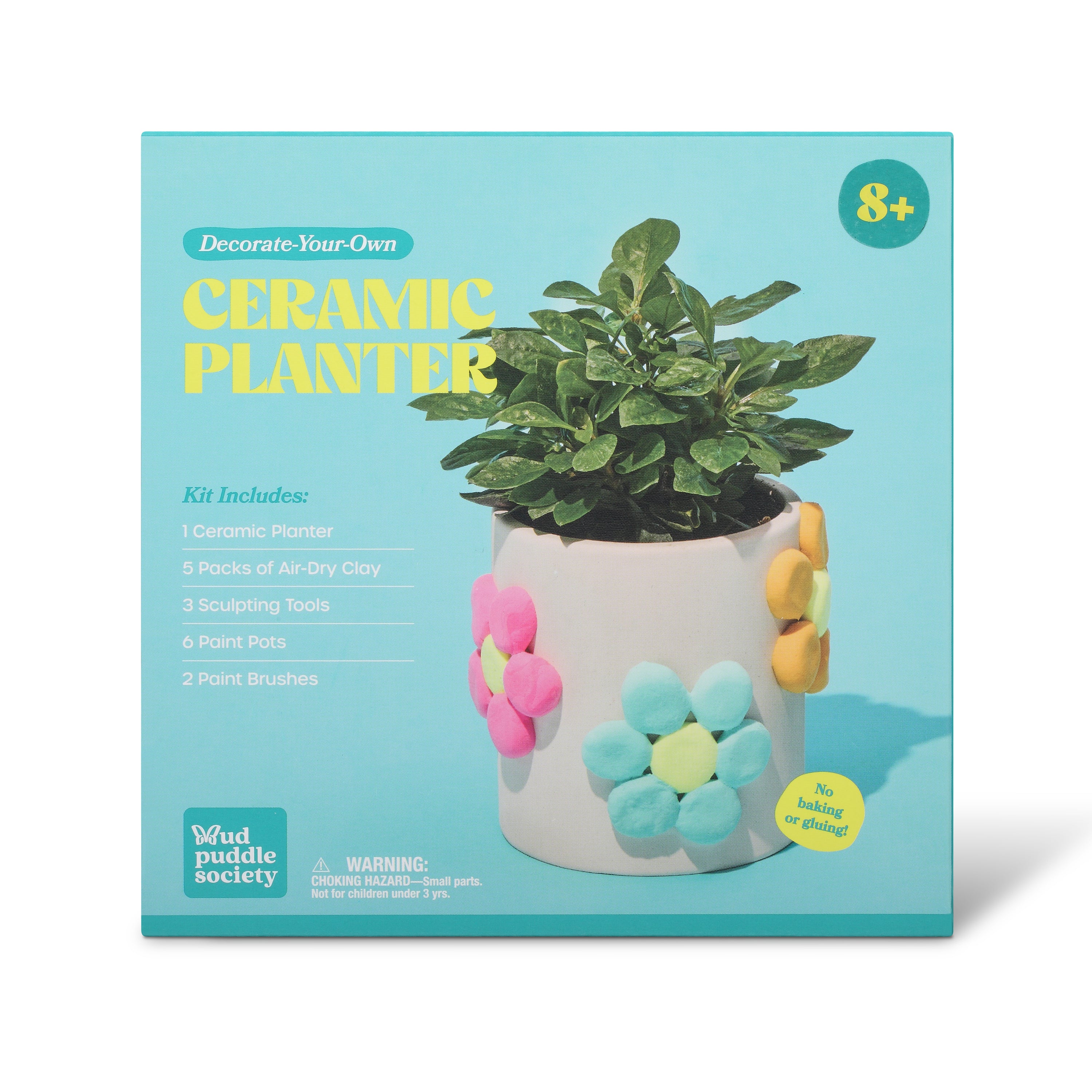 Ceramic Planter
