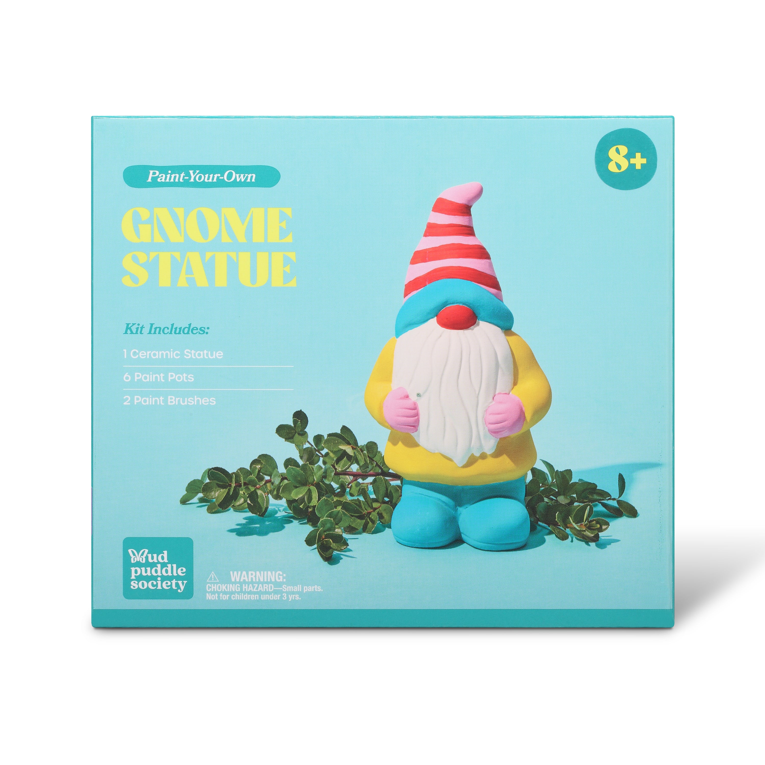 Gnome Statue