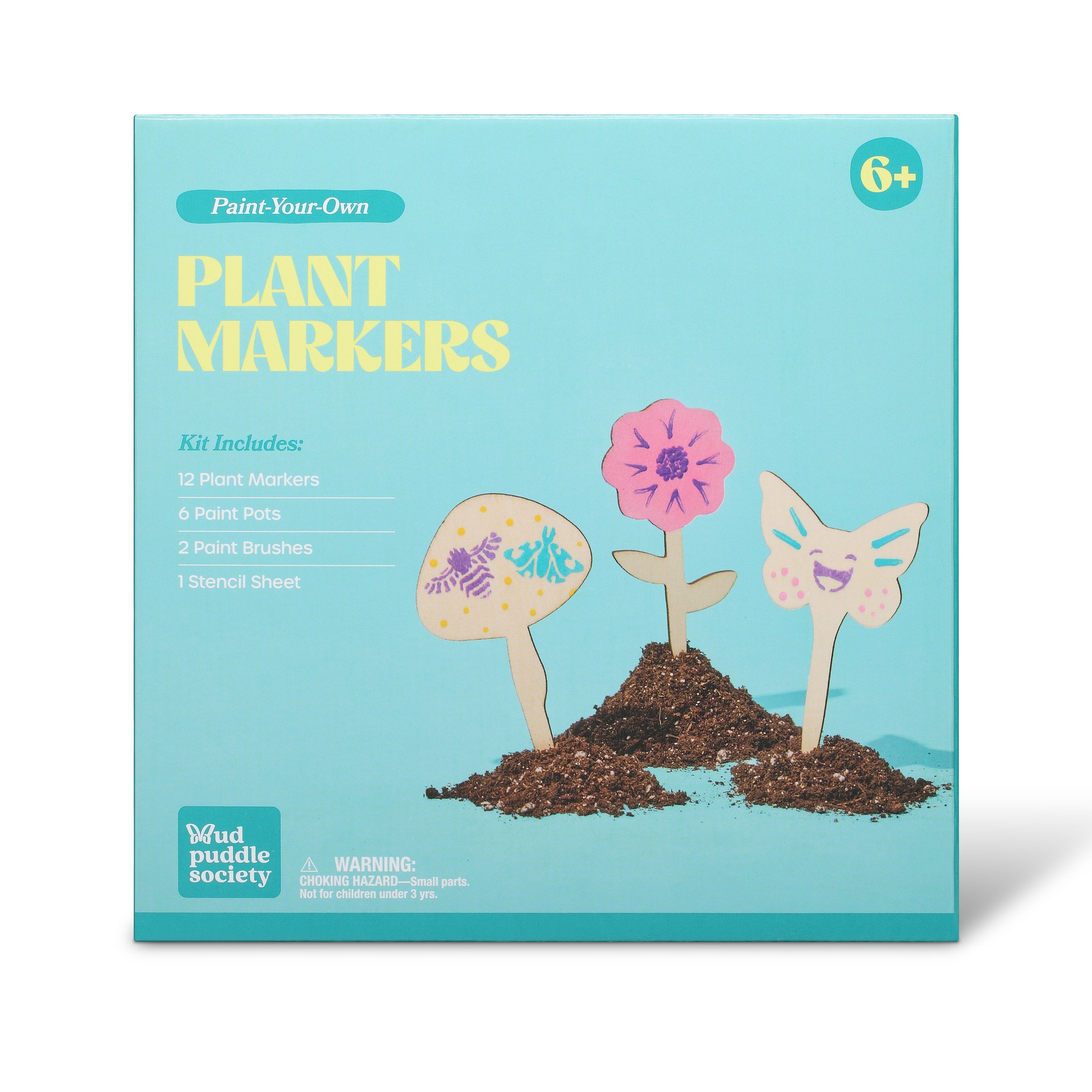 Plant Markers