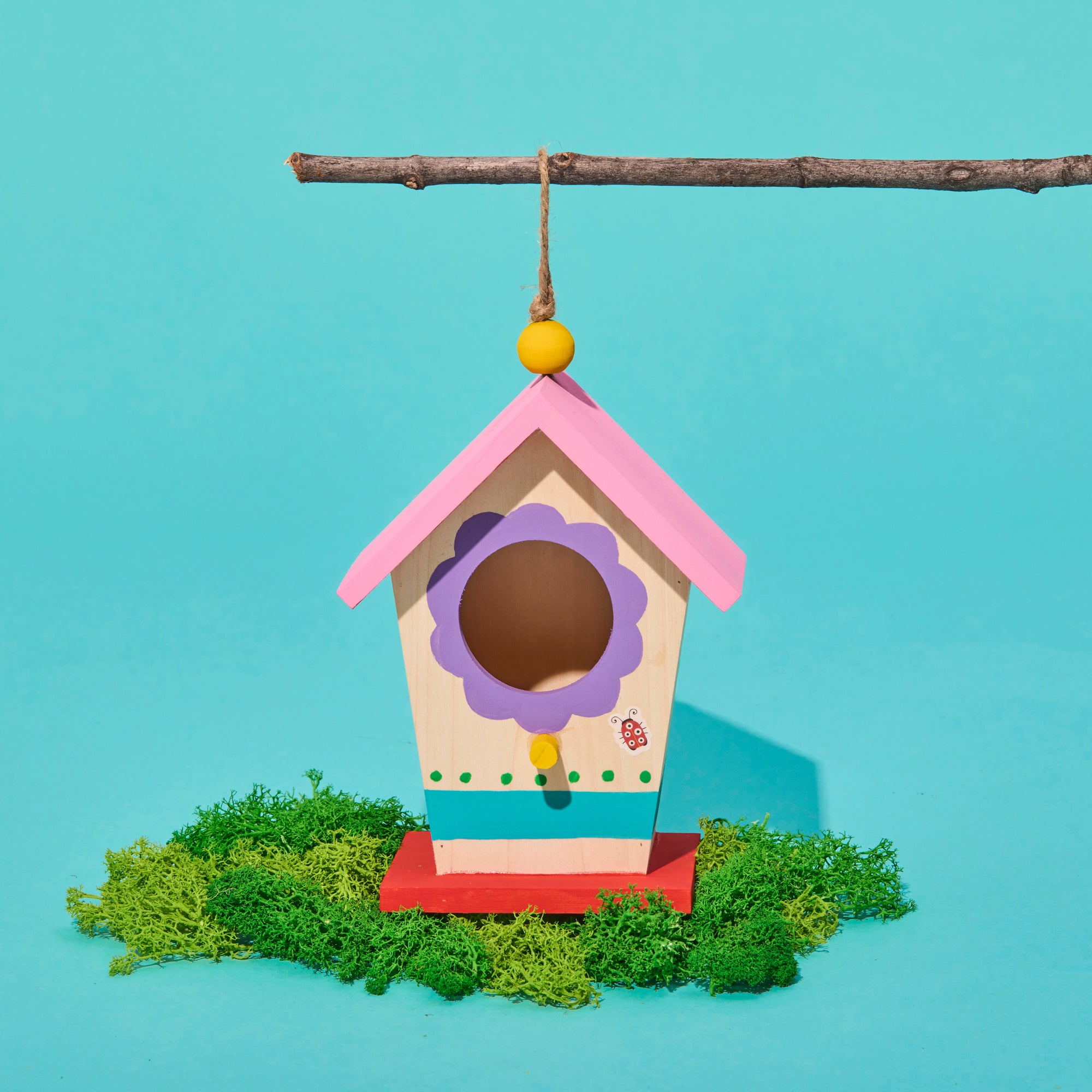 Bird House