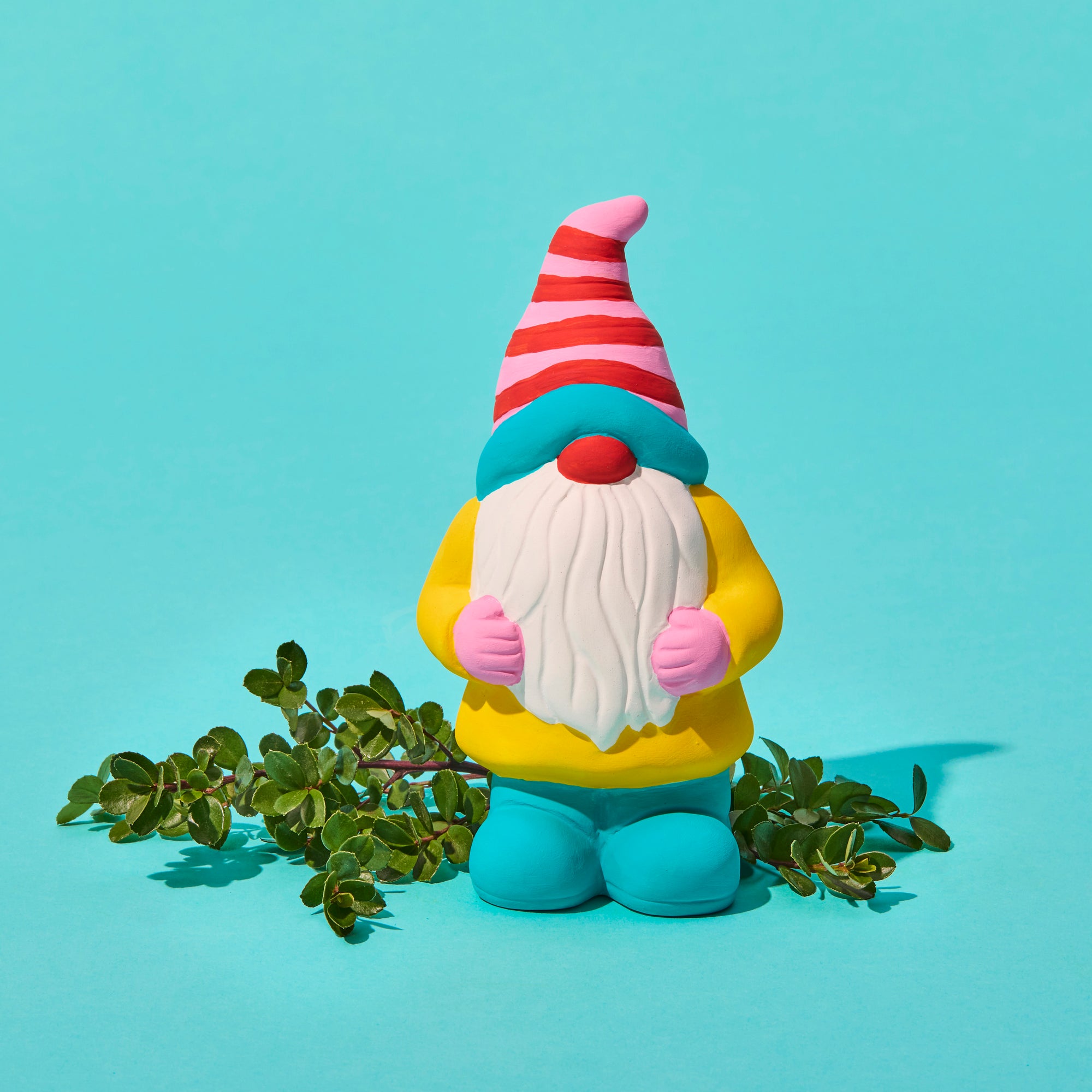 Gnome Statue