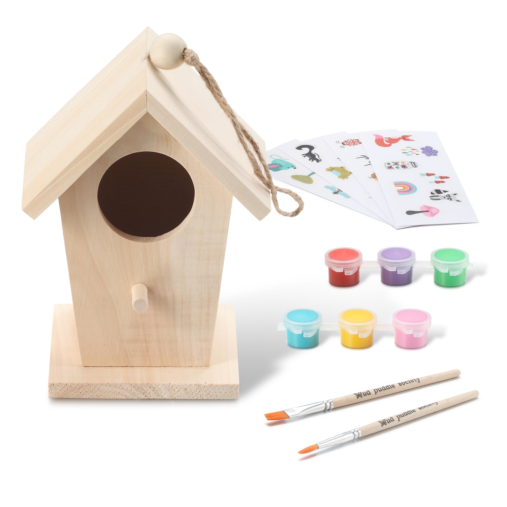 Bird House