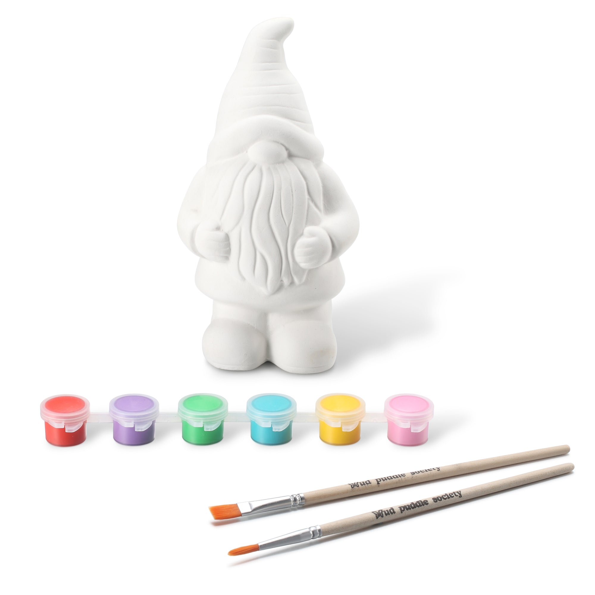 Gnome Statue