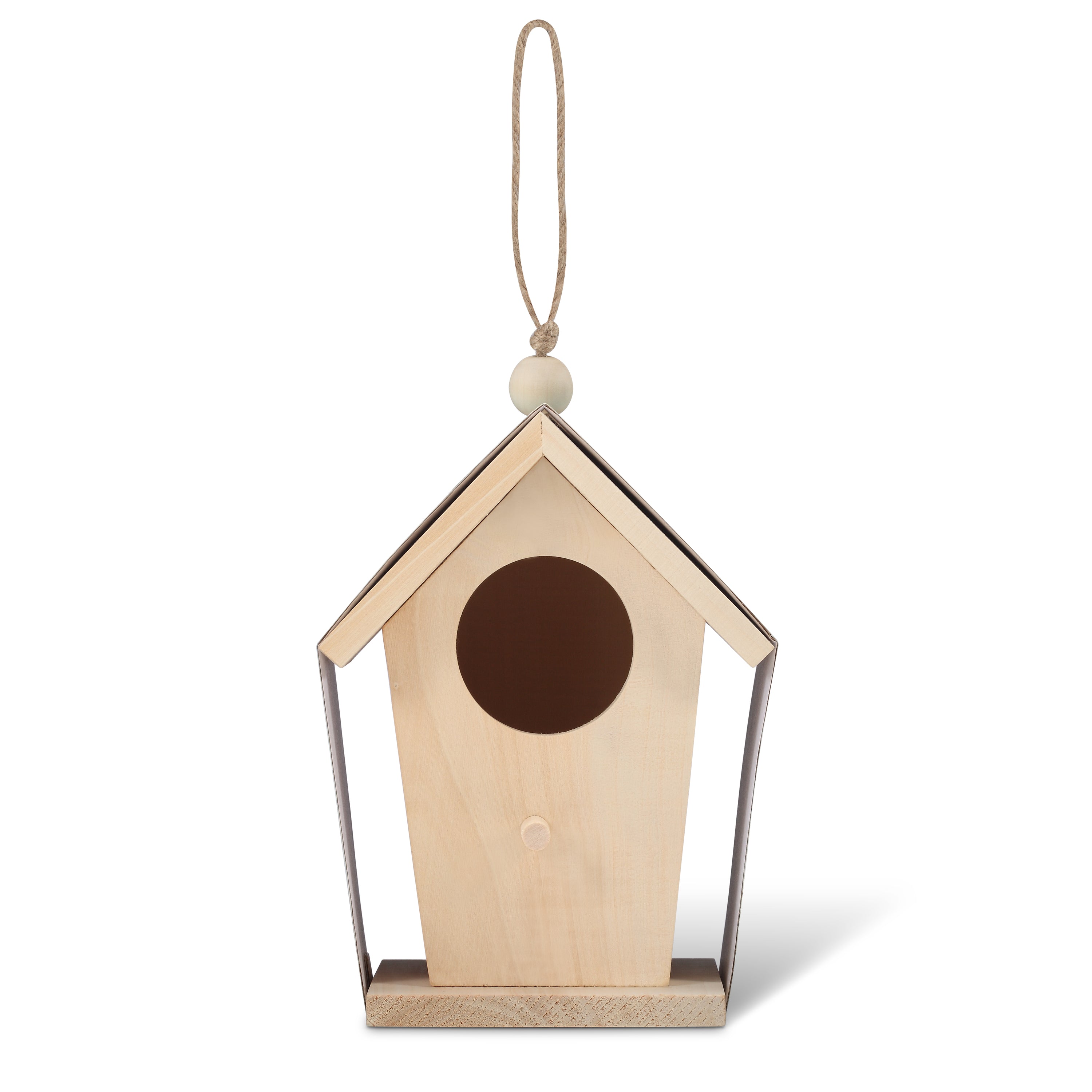 Bird House