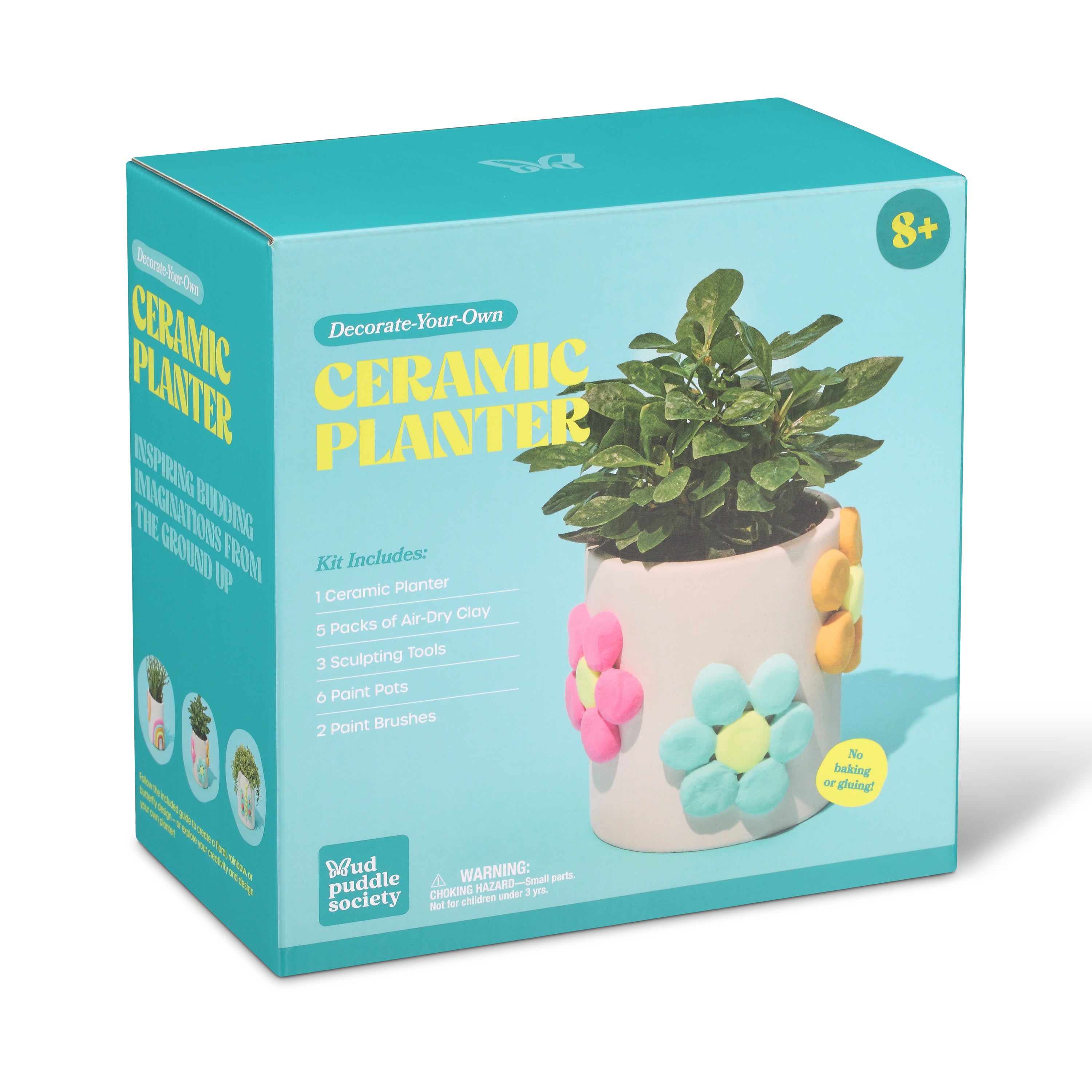 Ceramic Planter