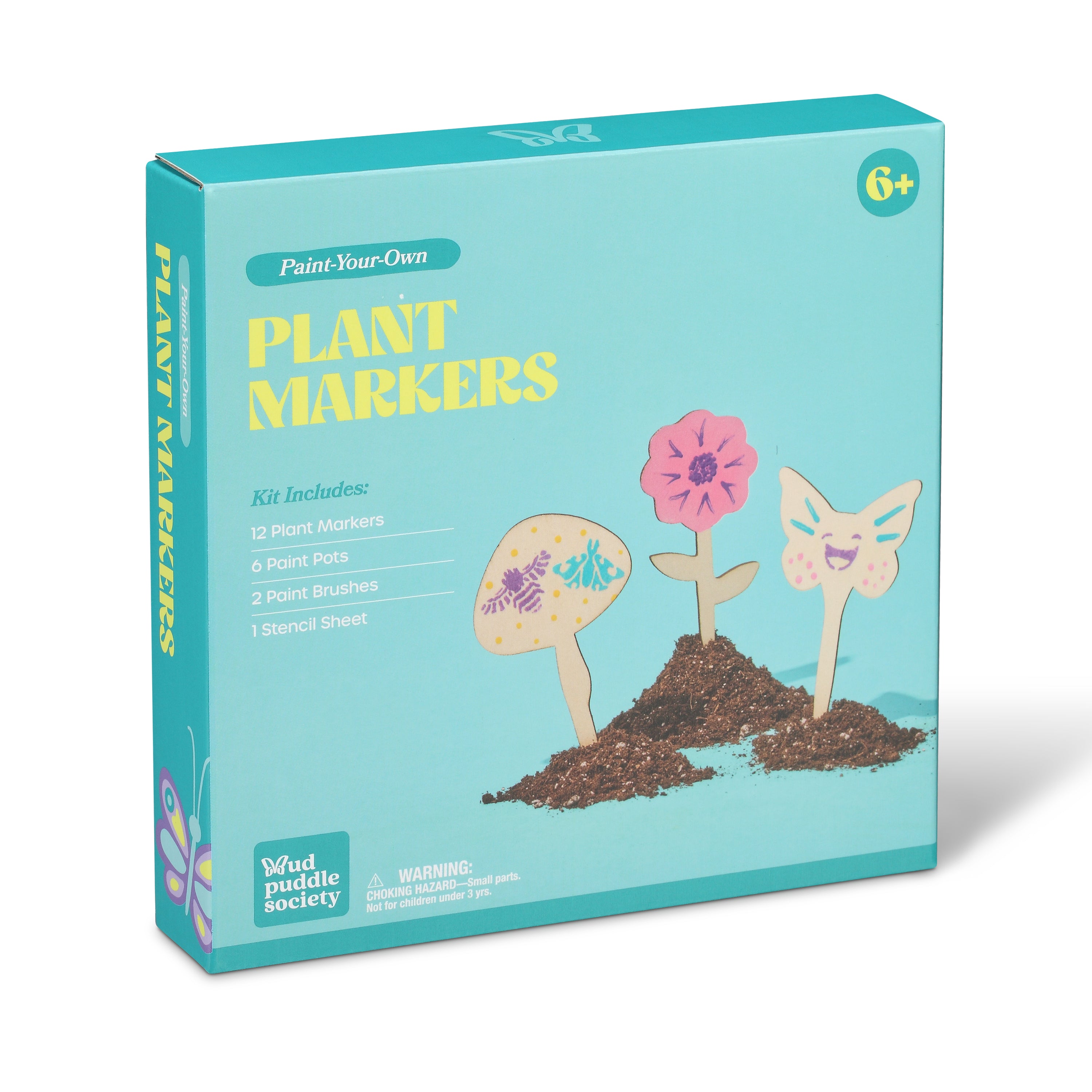Plant Markers