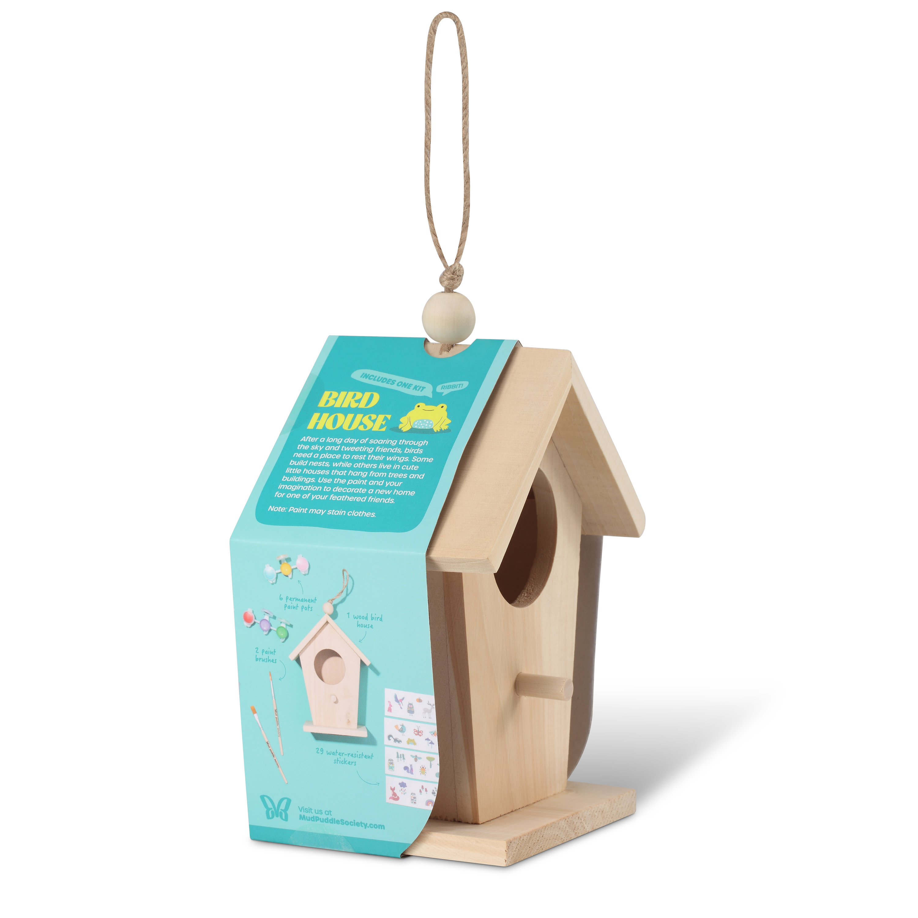 Bird House