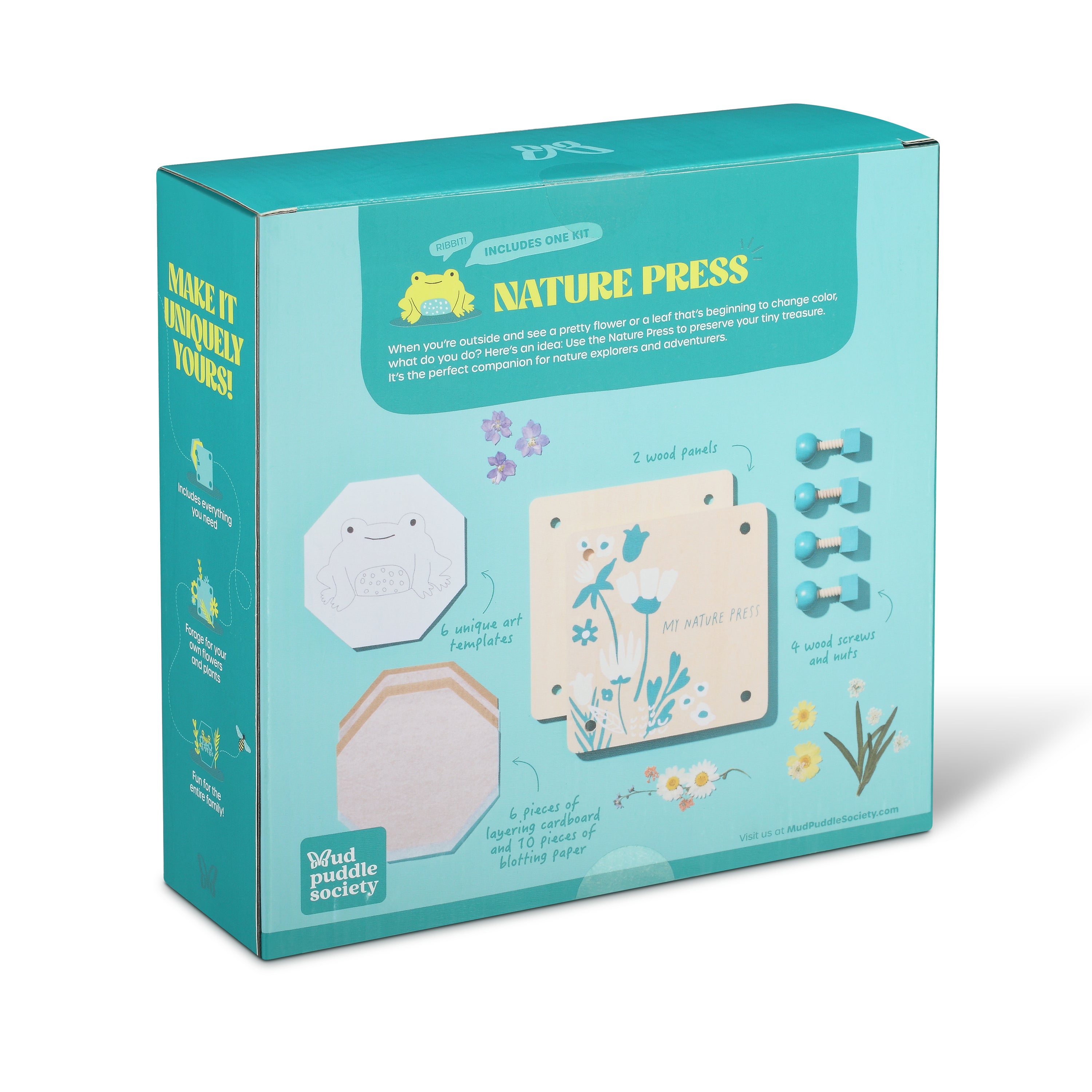 Nature Press