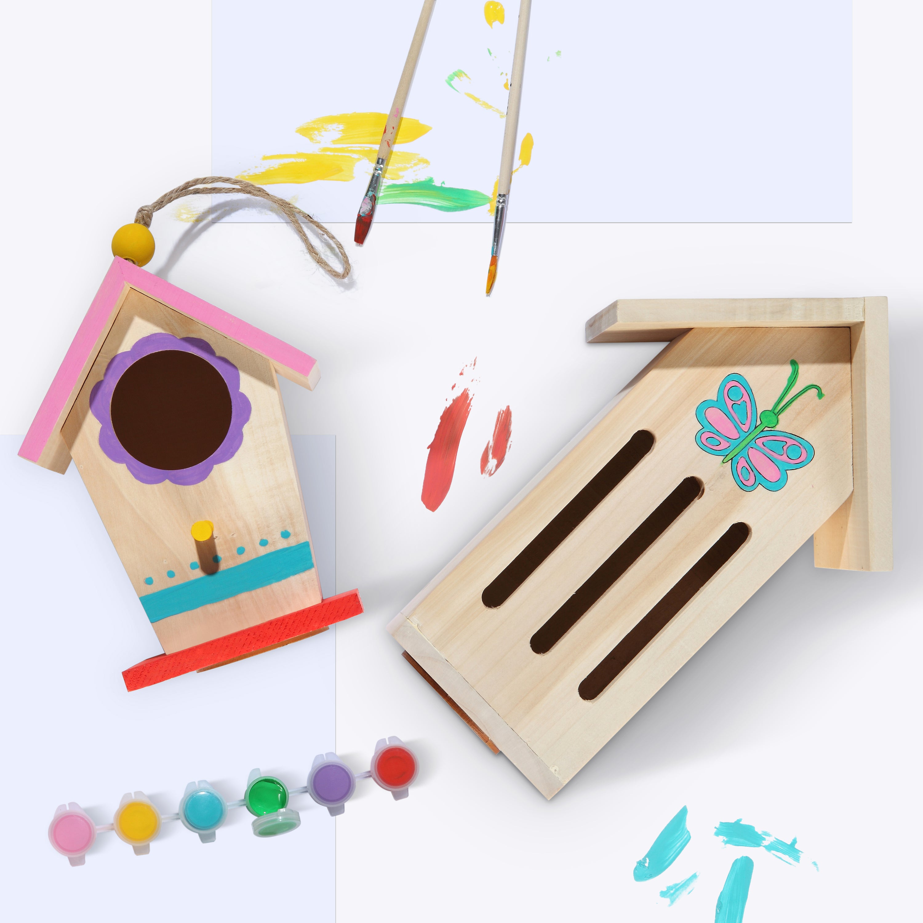 Bird House