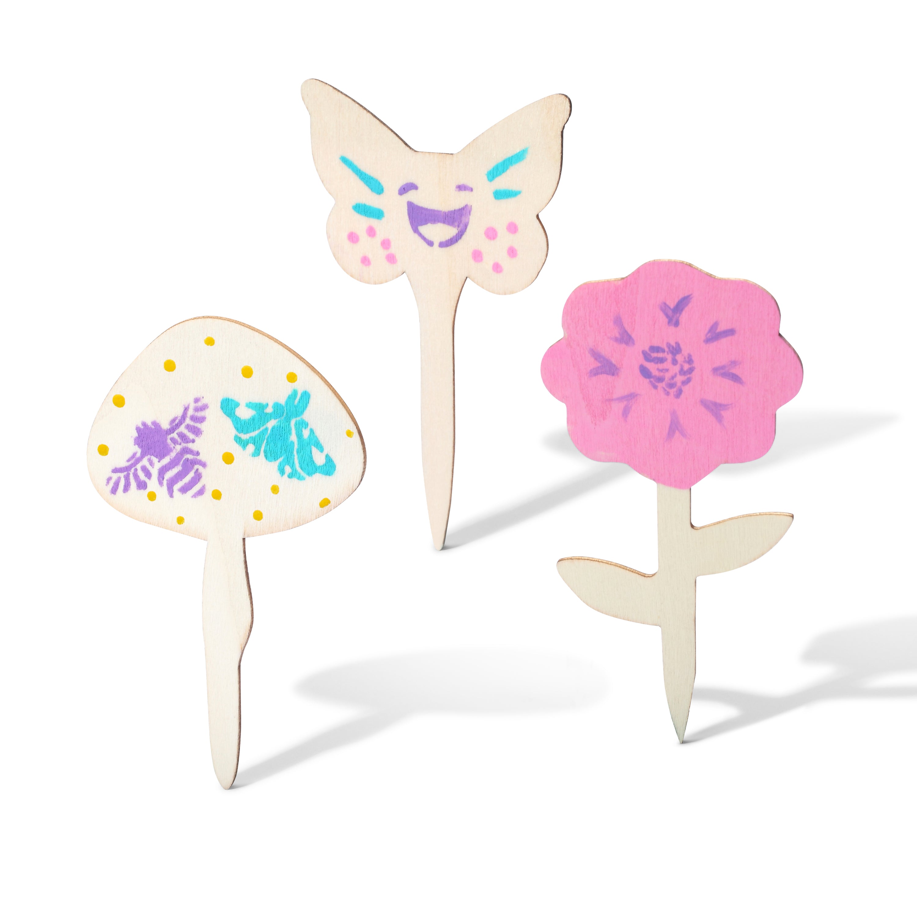 Plant Markers