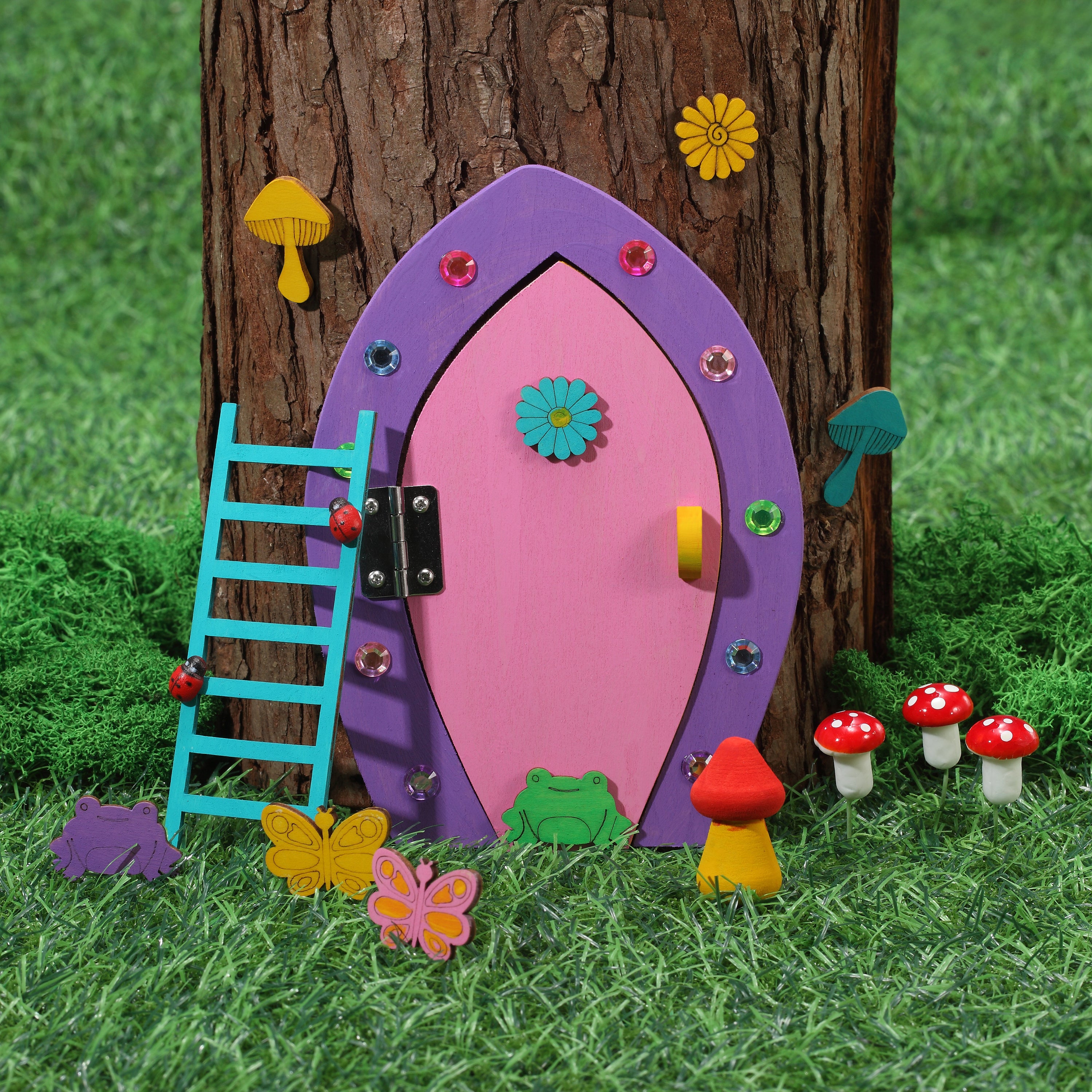 Fairy Door